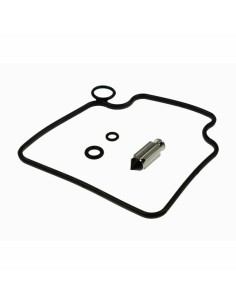 TOURMAX Carburetor Repair... 2