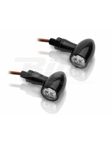 V PARTS Aluminium LED Indicator Set... V PARTS Aluminium LED Indicator Set...