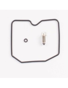 TOURMAX Carburetor Repair...