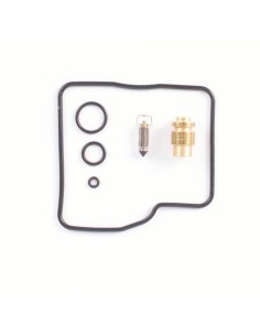 TOURMAX Front Carburetor...