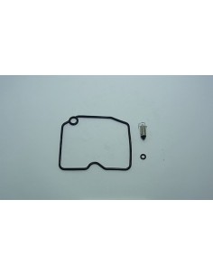 TOURMAX Carburetor Repair... 2