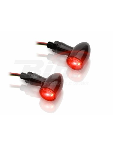 V PARTS Aluminium LED Indicator Set... V PARTS Aluminium LED Indicator Set...