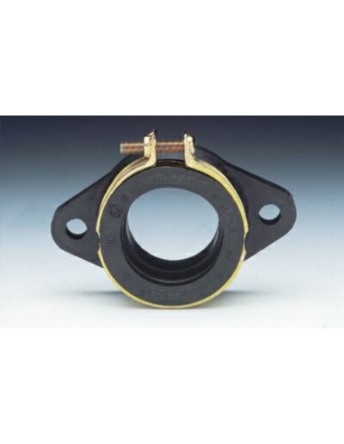 MIKUNI Rubber Flange Adapter 28MM