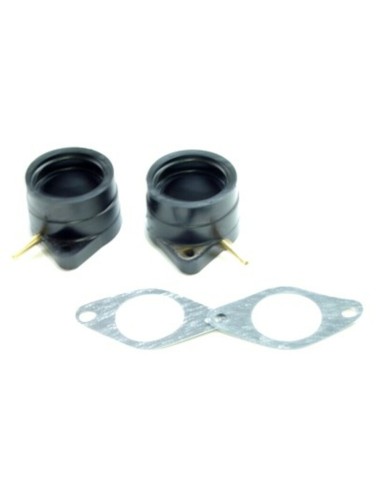 TOURMAX Intake Pipe Kit (2 pcs)