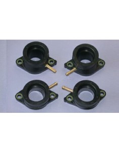 TOURMAX Intake Pipe Kit (4...