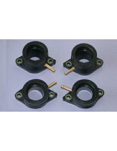 TOURMAX Intake Pipe Kit (4 pcs)