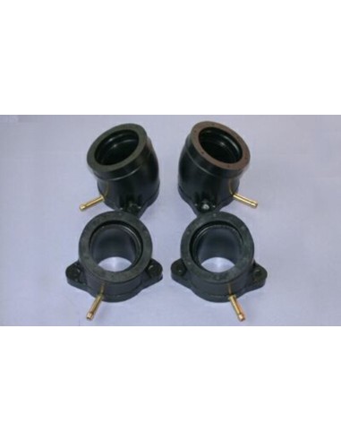 TOURMAX Intake Pipe Kit (4 pcs)