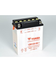 YUASA Battery Conventional...