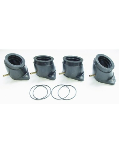 TOURMAX Intake Pipe Kit (4 pcs)