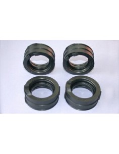 TOURMAX Intake Pipe Kit (4...