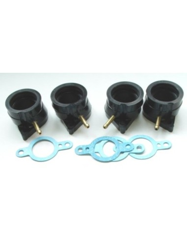 TOURMAX Intake Pipe Kit (4 pcs)