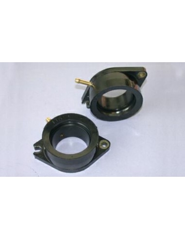 TOURMAX Intake Pipe Kit (2 pcs)