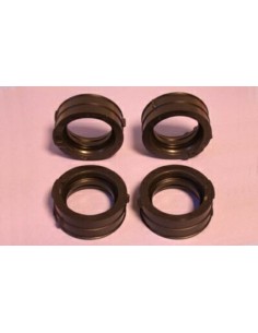 TOURMAX Intake Pipe Kit (4...