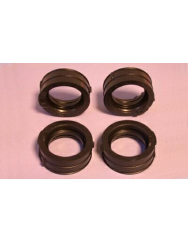 TOURMAX Intake Pipe Kit (4 pcs)