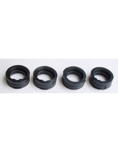 TOURMAX Intake Pipe Kit (4 pcs)