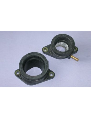 TOURMAX Intake Pipe Kit (2 pcs)