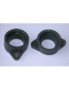 INLET PIPES KIT 2PCS FOR...