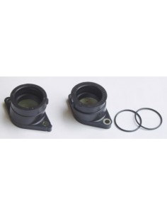 TOURMAX Intake Pipe Kit (2...