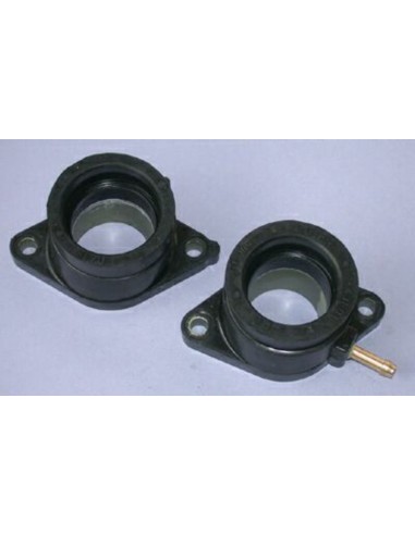 TOURMAX Intake Pipe Kit (2 pcs)