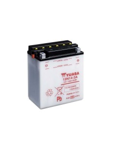 YUASA Battery Conventional...