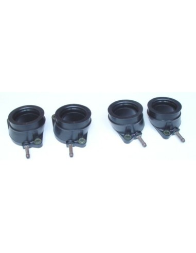 TOURMAX Intake Pipe Kit (4 pcs)