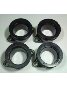 TOURMAX Intake Pipe Kit (4...