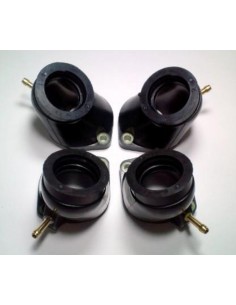 TOURMAX Intake Pipe Kit (4...