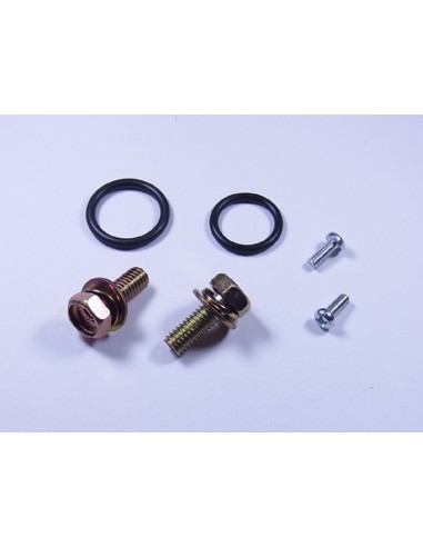 TOURMAX Fuel Valve Repair Kit Kawasaki KX500