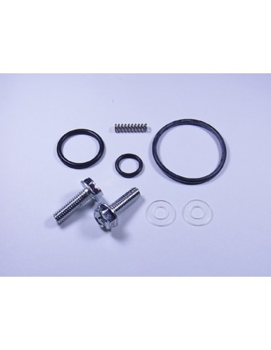 Kit reparatie supapa combustibil TOURMAX Suzuki GN125/250/340 - SP370