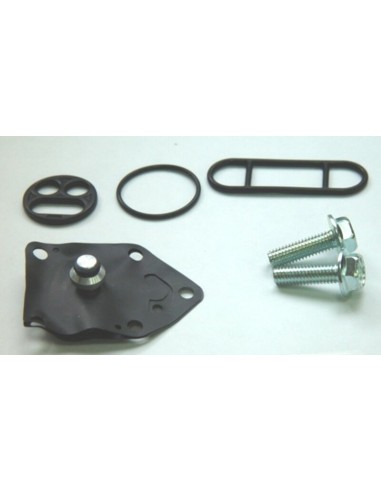 Set de reparare a supapei de combustibil TOURMAX Yamaha Xj600N/S Diversion