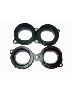 BIHR Intake Pipe Kit (2 pcs)