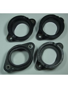 BIHR Admission Pipe Set...