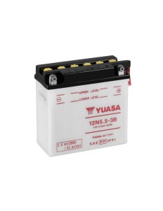 YUASA Battery Conventional...