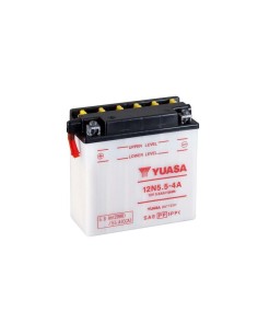 YUASA Battery Conventional...