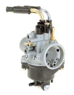 DELLORTO PHBN LS Ø17,5mm...