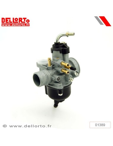 DELLORTO PHVA TS Ø17,5mm Carburetor