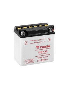 YUASA Battery Conventional...