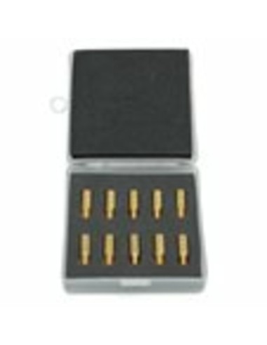 Box of 10 jets Ø6mm type PHVA/PHBN 75 to 98