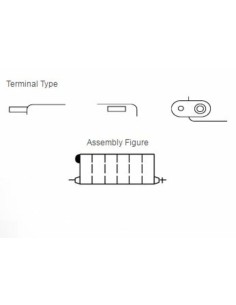 YUASA Battery Conventional... 2