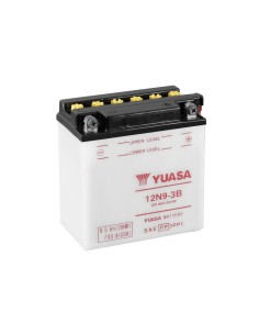 YUASA Battery Conventional...