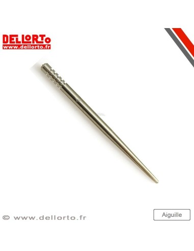 DELLORTO PHBG W8 Needle