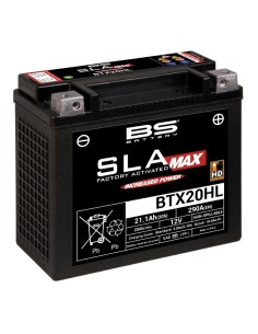 BS BATTERY SLA Max Battery...