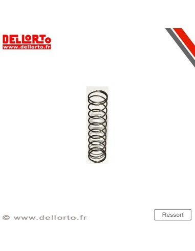 DELLORTO Valve Throttle Slide SPRING PHBG