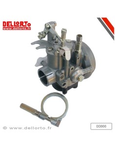 DELLORTO SHBC Ø19mm... 2