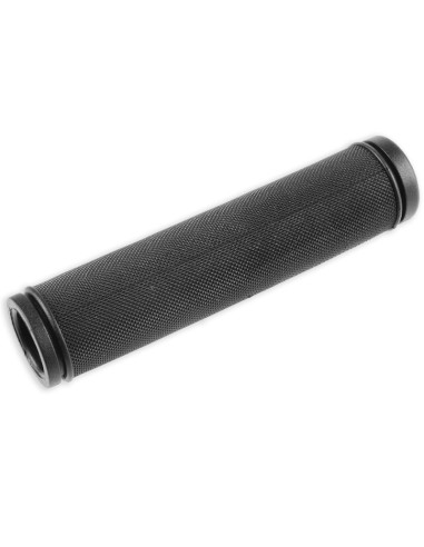 VELO Kraton Bike grips 130mm - Black