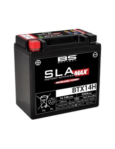 BS BATTERY SLA Max Battery...