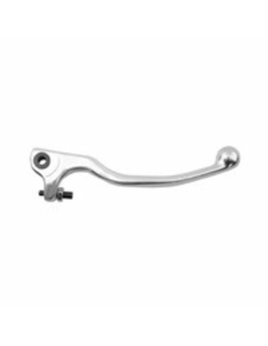 LONG POLISHED BRAKE LEVER FOR GAS GAS