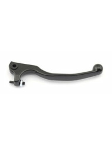 LONG BLACK BRAKE LEVER FOR GAS GAS