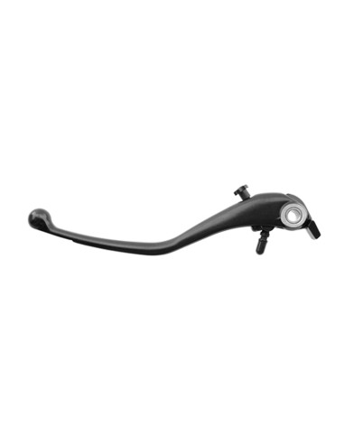 BIHR Clutch Lever Black Ducati