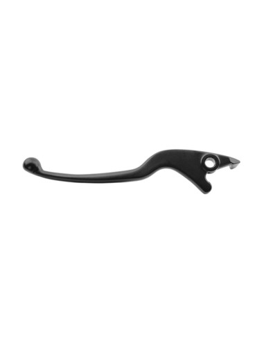 Bihr clutch lever black Kymco MXU 50/250/300/500